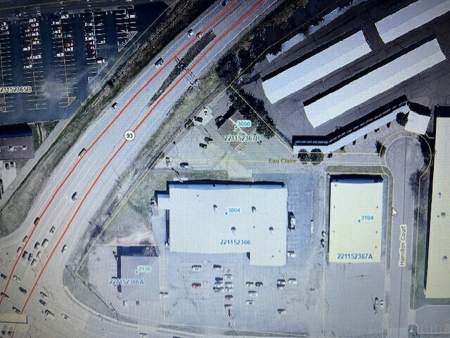 3050 E Hamilton Ave, Eau Claire, WI for Sale