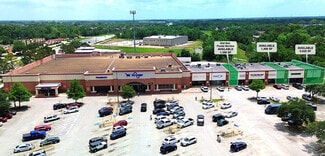 League City, TX Retail - 218-248 S Egret Bay Blvd