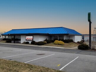 Akron, OH Office - 2329 Romig Rd