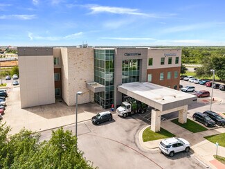 Manor, TX Medical - 14008 Shadowglen Blvd