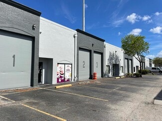 Hialeah, FL Flex - 3100 W 84th St