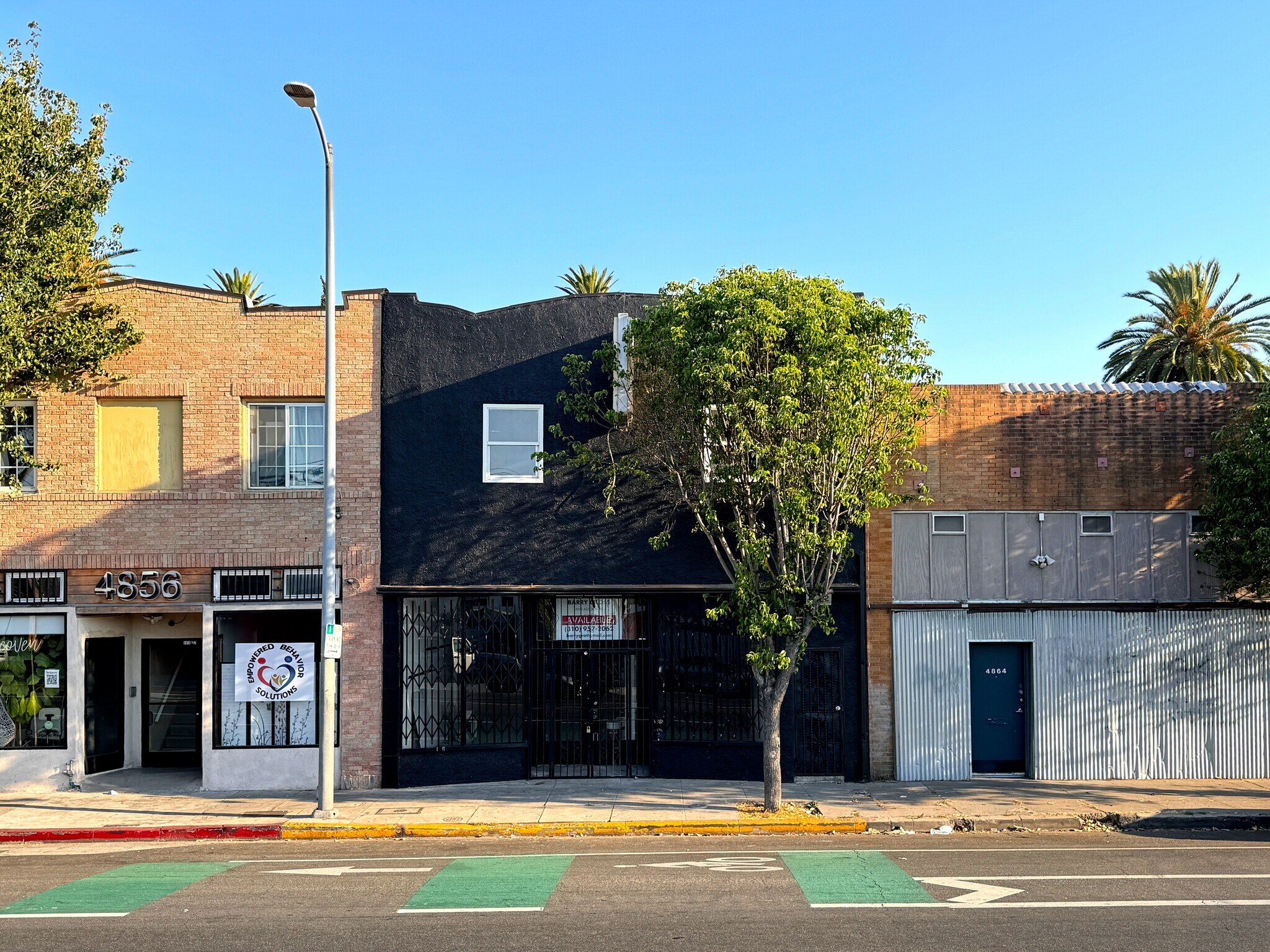 4860 W Adams Blvd, Los Angeles, CA for Rent