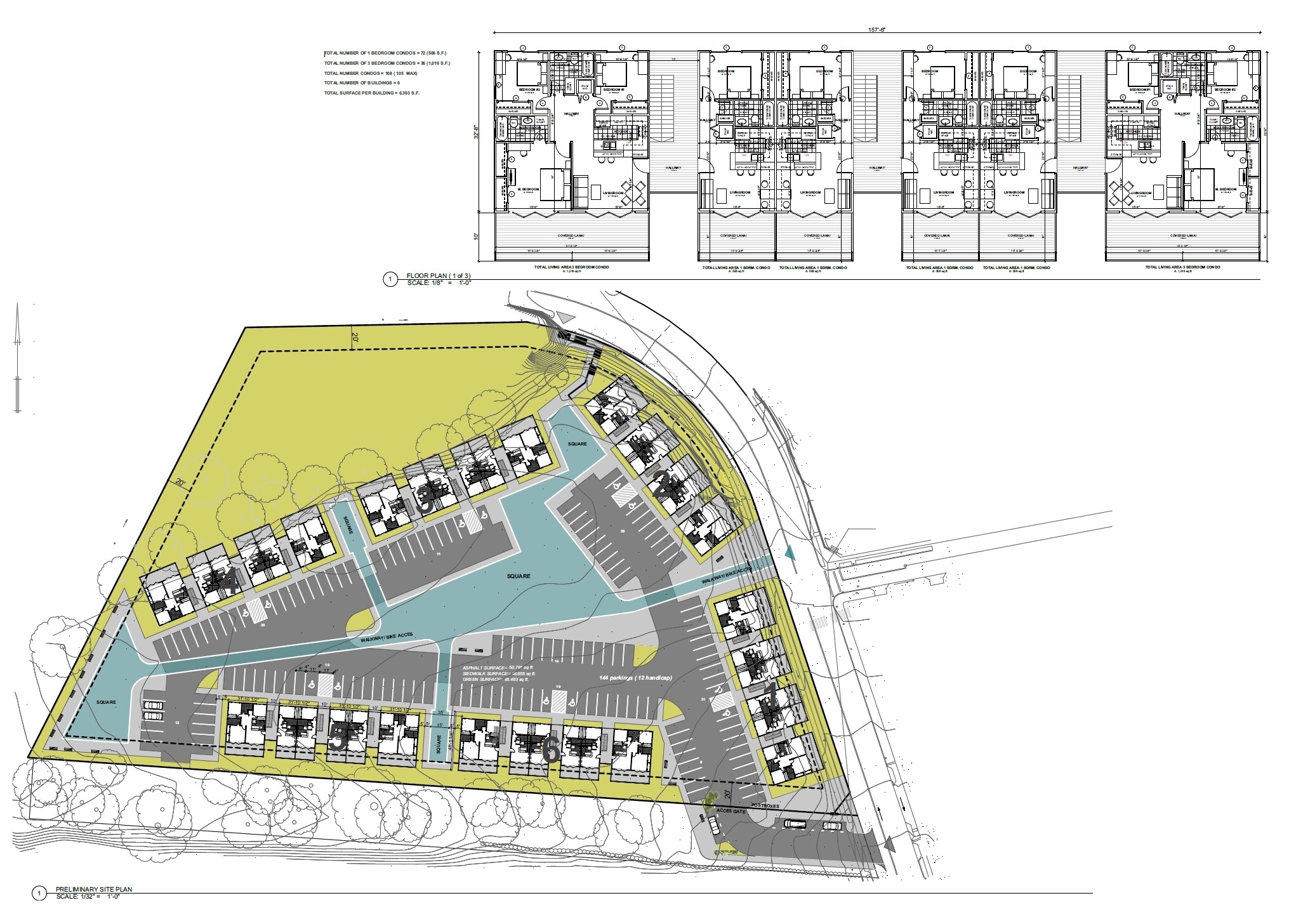 245 Wainaku St Hilo, HI 96720 Land Property for Lease on