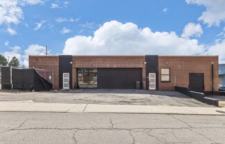 Asheville, NC Flex - 46 Aston St