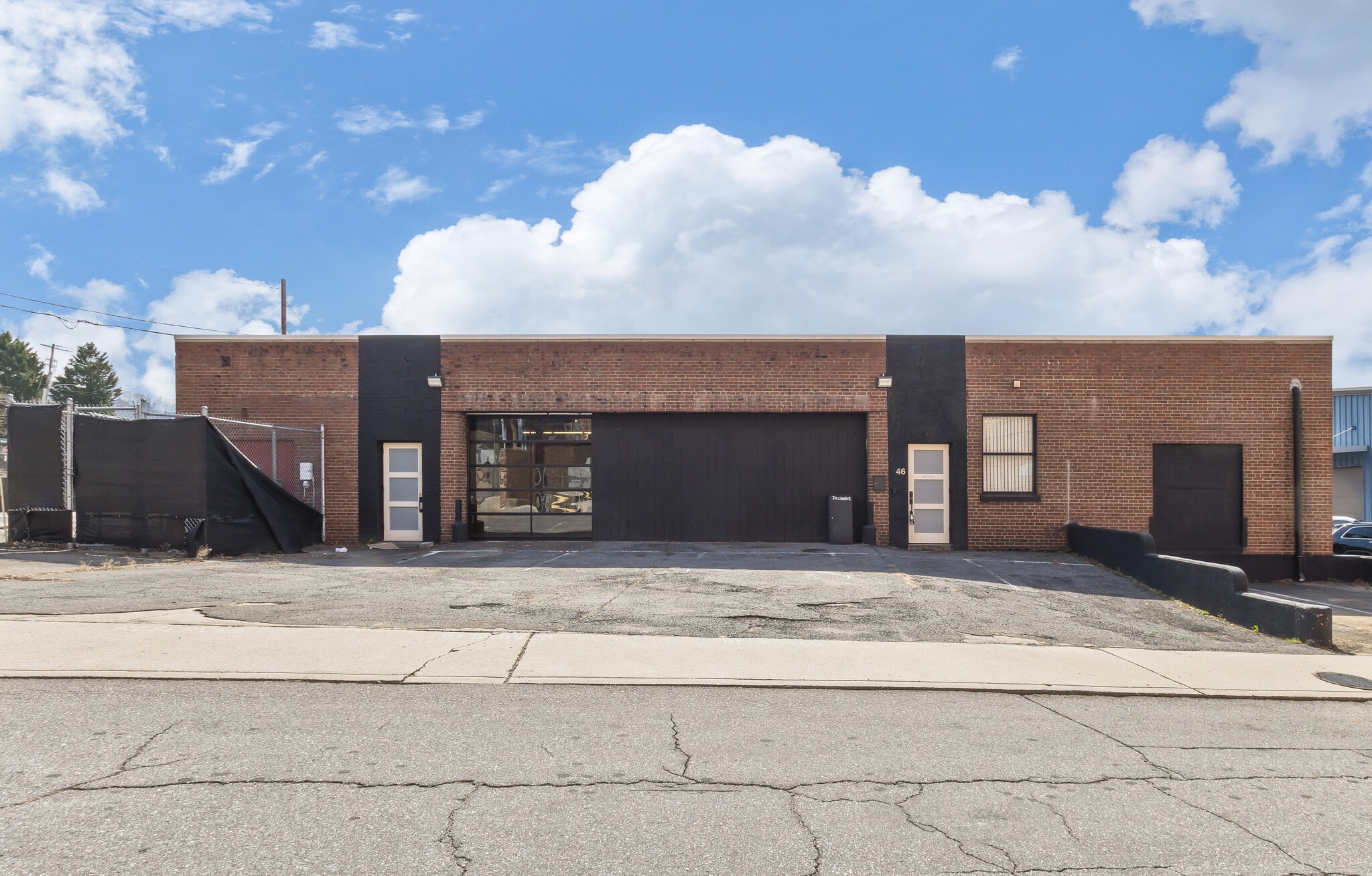 46 Aston St, Asheville, NC for Rent