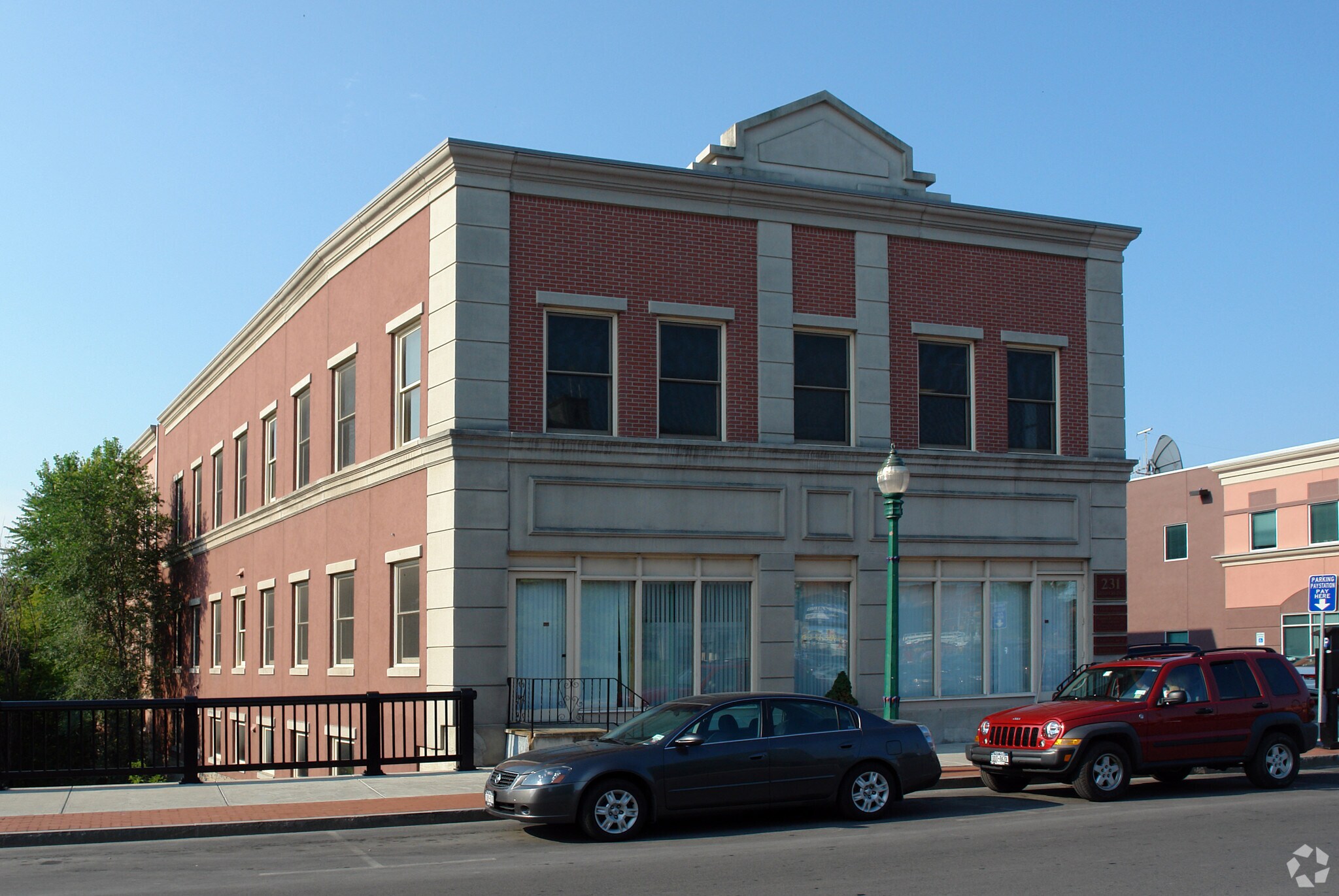 231 Walton St, Syracuse, NY for Sale
