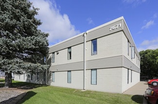 Fridley, MN Office - 7671 Central Ave NE