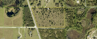 Groveland, FL Agricultural - 11525 State Road 33
