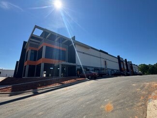 Charlotte, NC Industrial - 7401 Steele Creek Rd