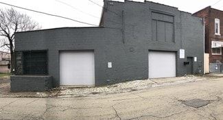 Pittsburgh, PA Industrial - 2021 Tustin St