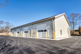 East Hampton, NY Industrial - 77 Queens Ln East Hampton, NY Industrial - 77 Queens Ln