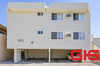 Glendale, CA undefined - 1052 Elm Ave