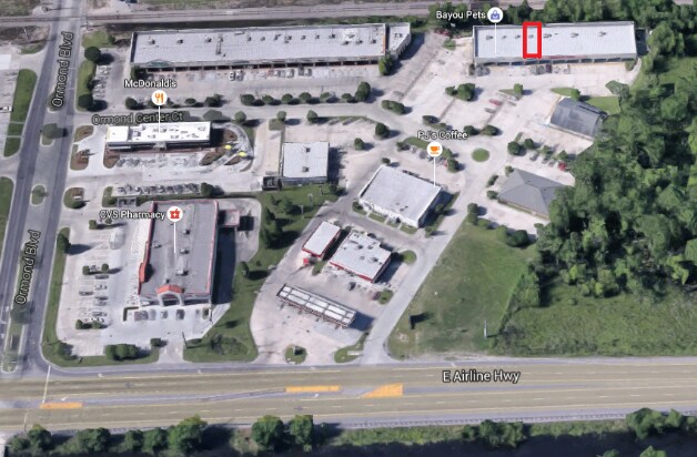121 Ormond Blvd, Destrehan, LA for Rent