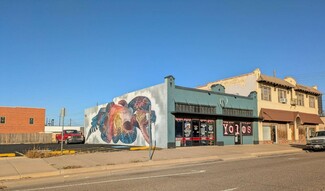 Amarillo, TX Retail - 316 SW 6th Ave