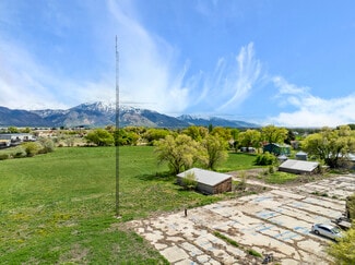 Ogden, UT Commercial Land - 2274 W Pioneer Rd
