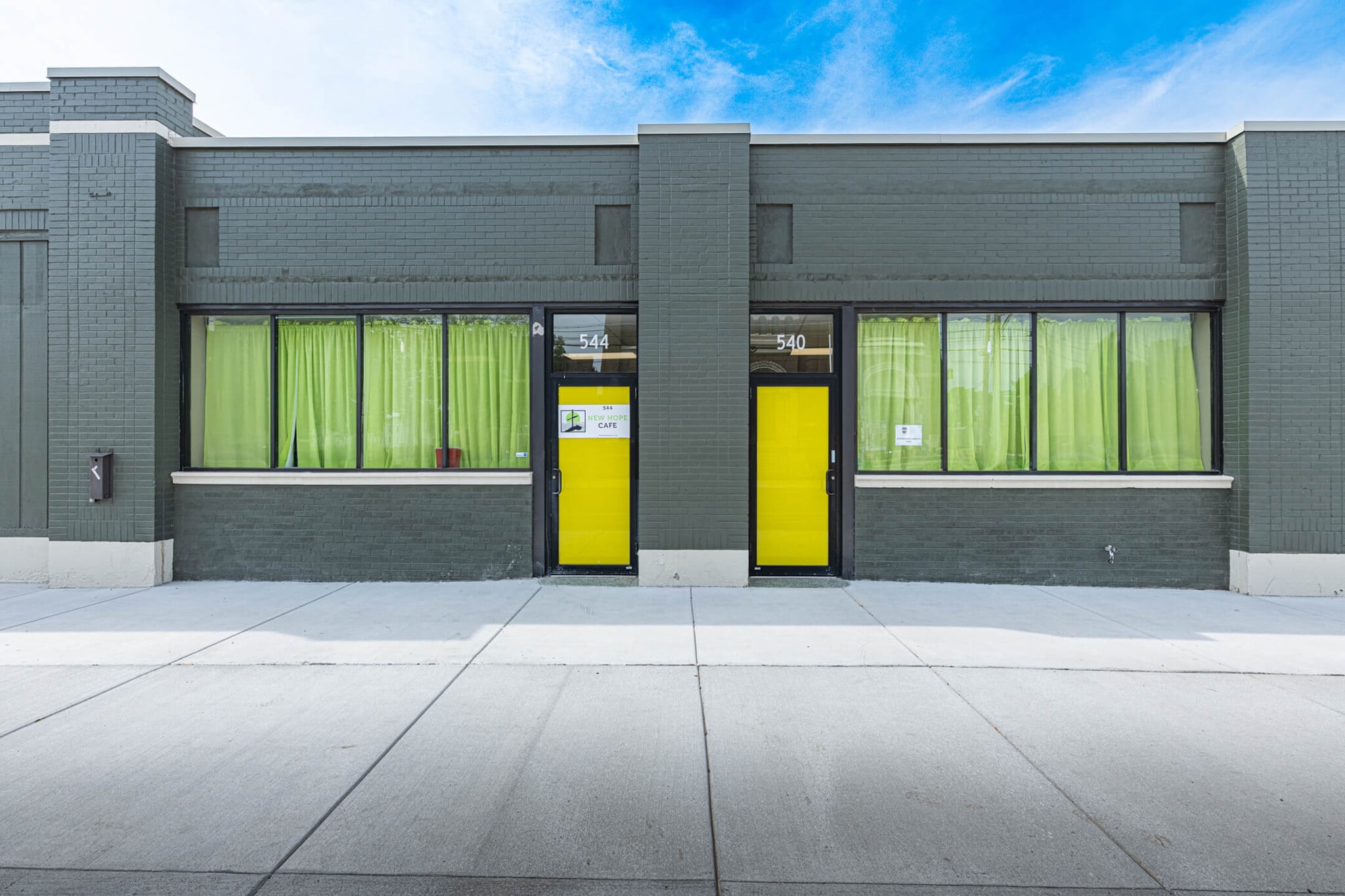 534-536 Xenia Ave, Dayton, OH for Rent