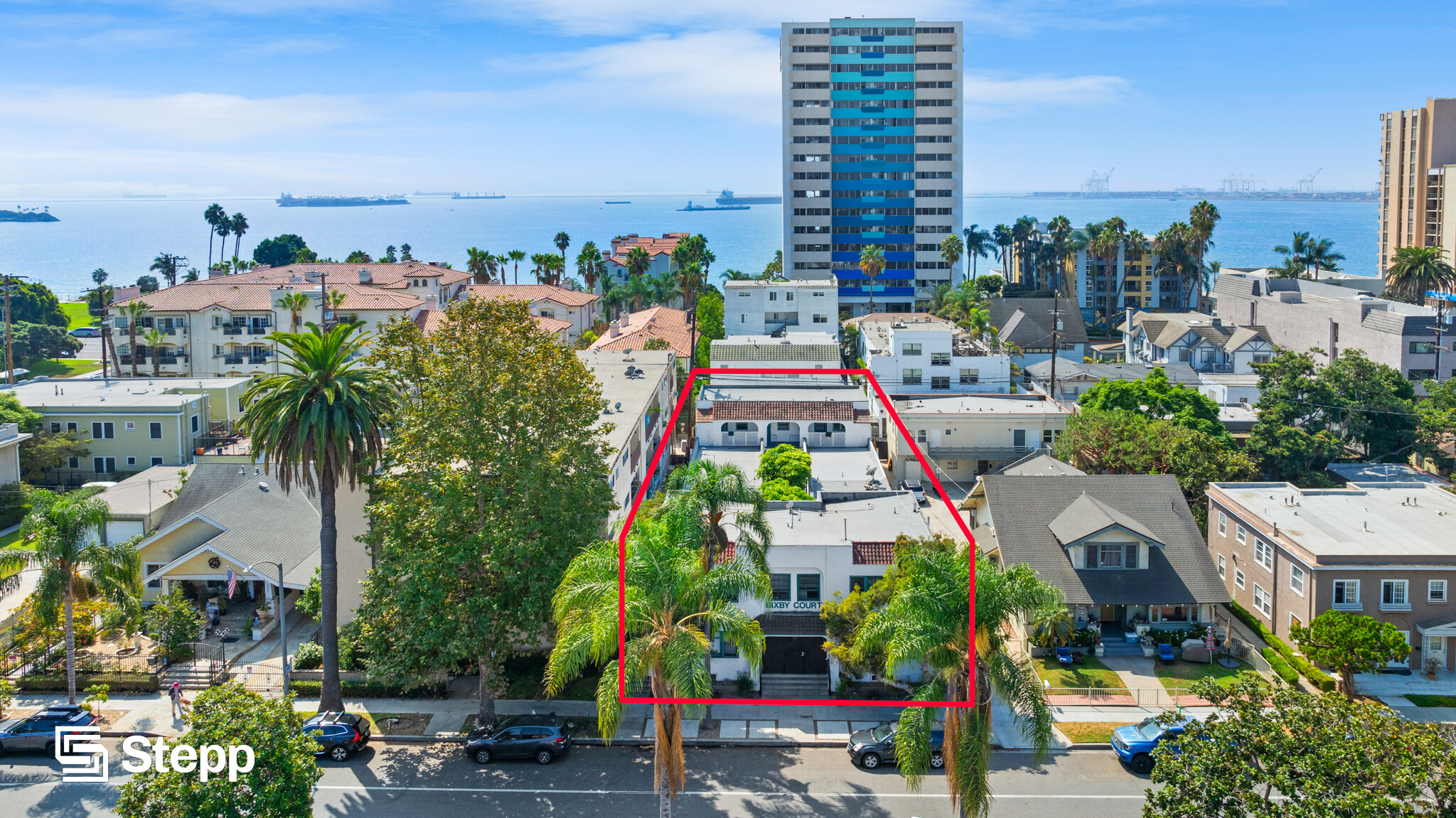 1836 E 1st St, Long Beach, CA for Sale