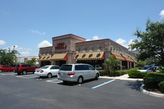 Port Saint Lucie, FL Retail - 1500 N Courtyard Cir