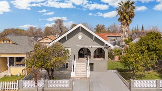 Tracy, CA Apartments - 127 E 6th St