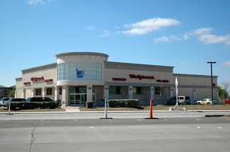 The Colony, TX Drug Store - 5297 State Highway 121