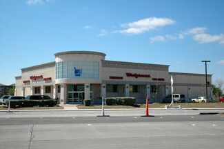 The Colony, TX undefined - 5297 State Highway 121 The Colony, TX undefined - 5297 State Highway 121