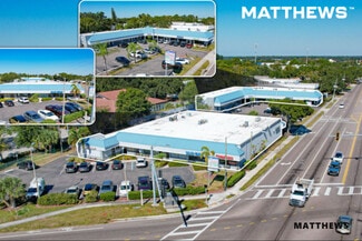 Clearwater, FL Retail - 2198 Coachman Rd NE Clearwater, FL Retail - 2198 Coachman Rd NE