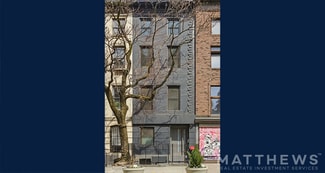 New York, NY Apartments - 203 W 22nd St