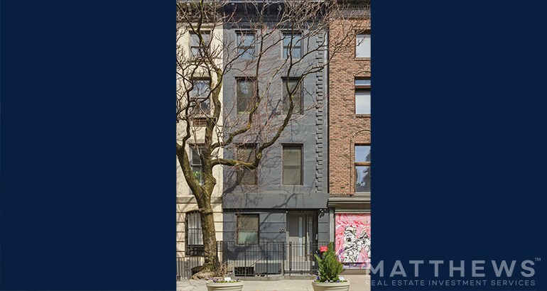 203 W 22nd St, New York, NY for Sale