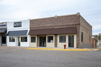Dassel, MN Retail - 201-211 Atlantic Ave W