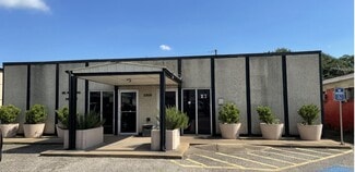 Galena Park, TX Medical - 2205 Clinton Dr