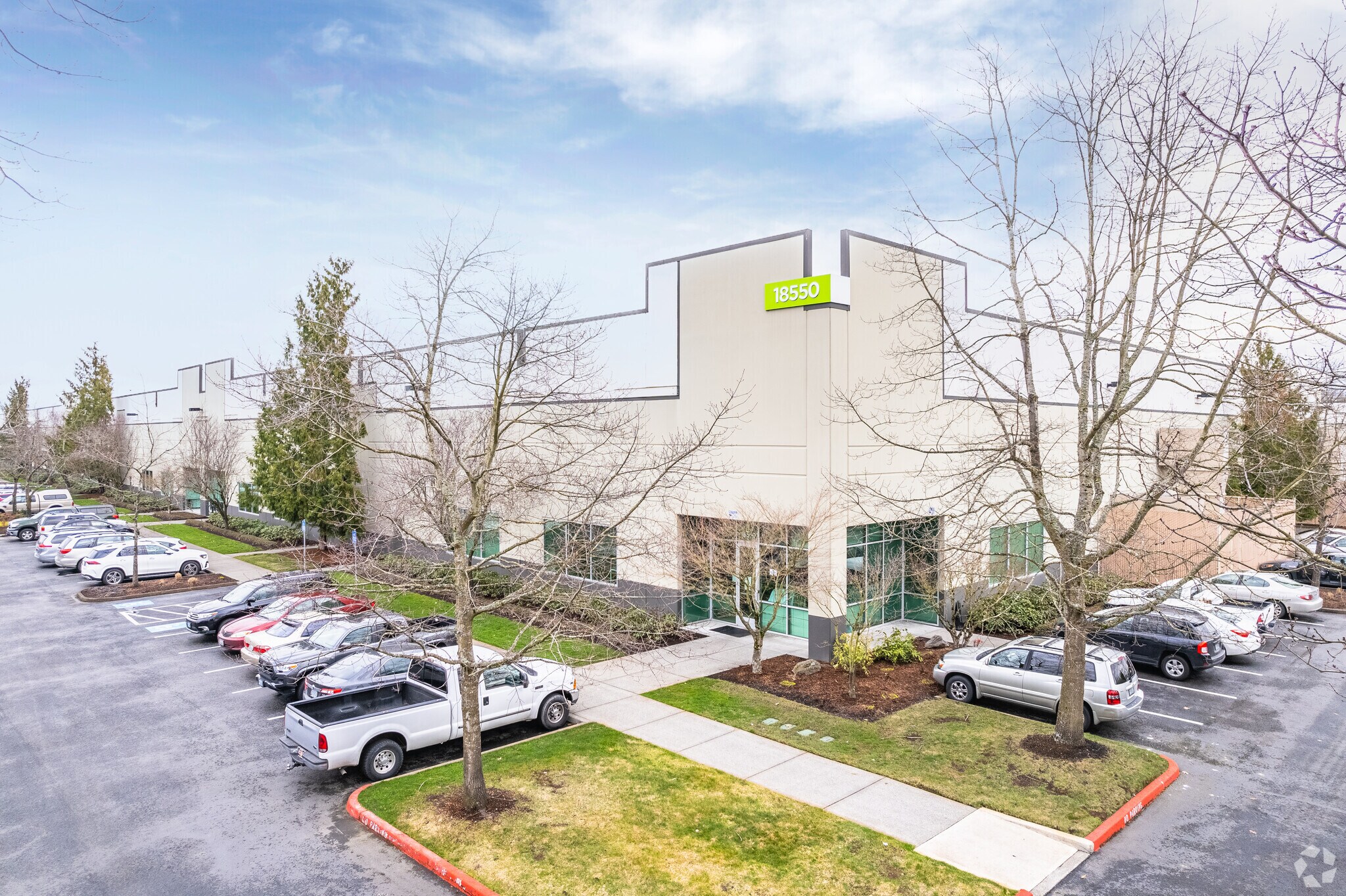 18550-18870 NE Riverside Pky, Portland, OR for Rent