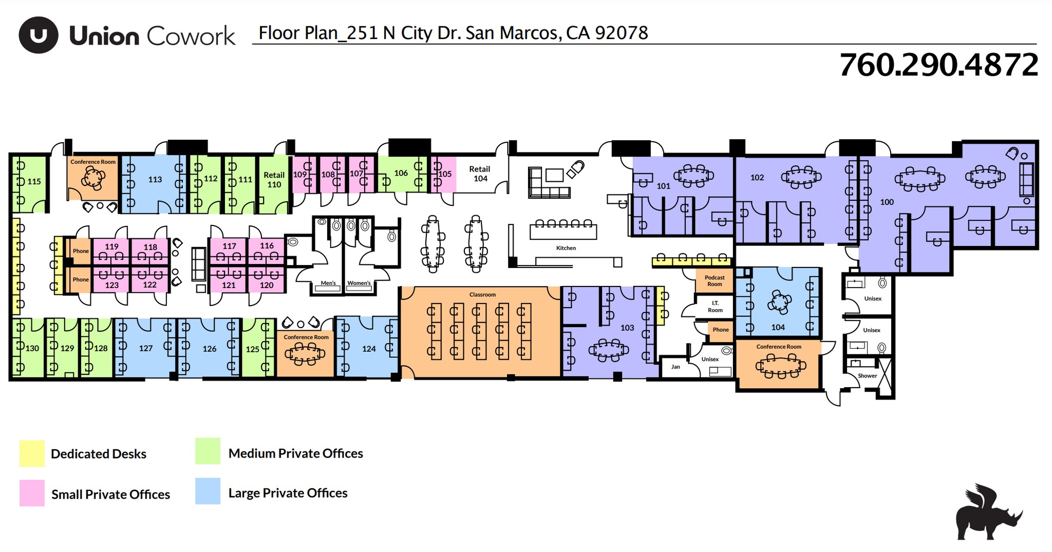 210 E Barham Dr, San Marcos, CA for Rent