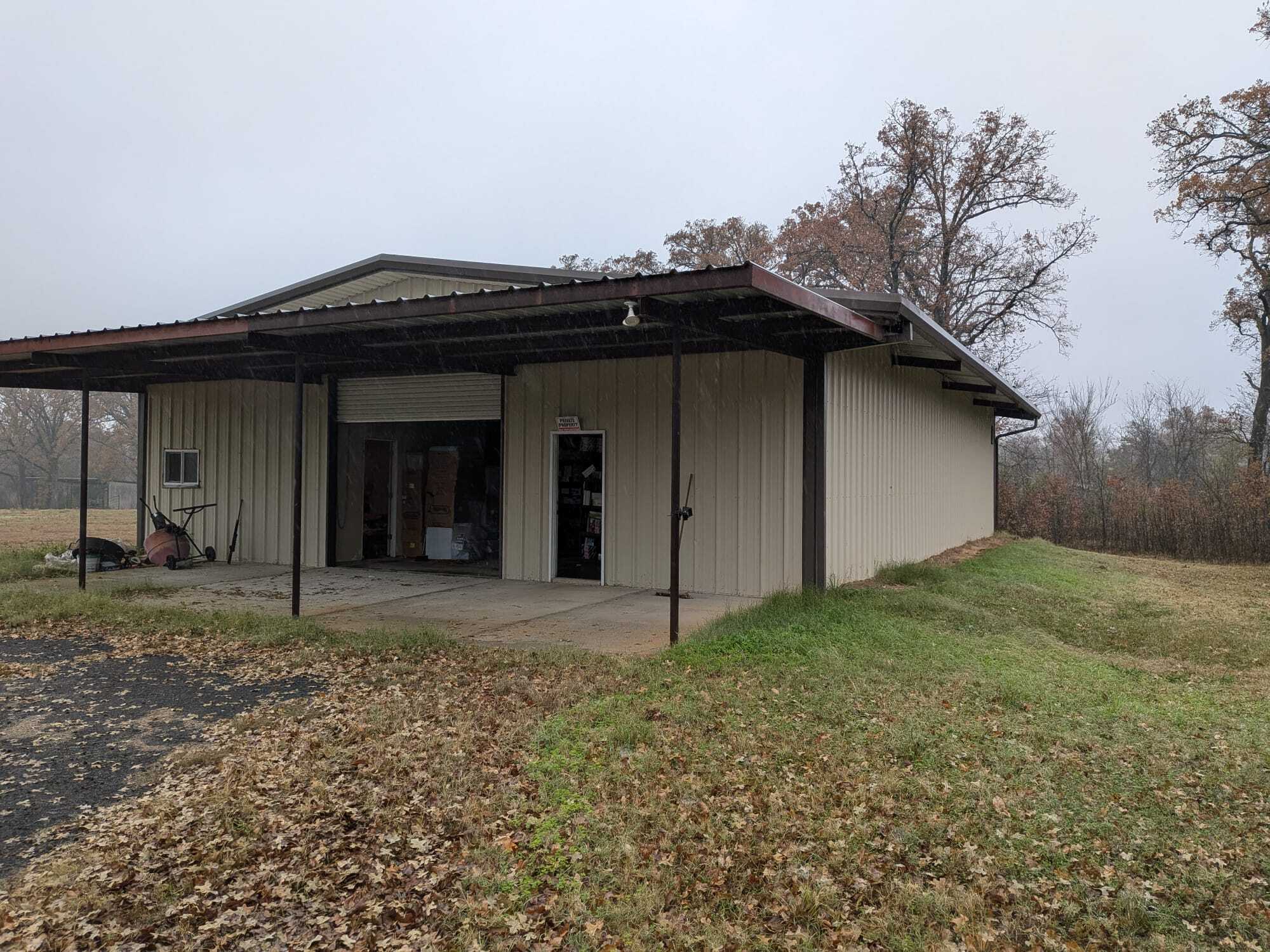 235 Private Road 5834, Yantis, TX for Rent
