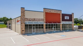 Willis, TX Storefront Retail/Office - 12335 FM 1097 W