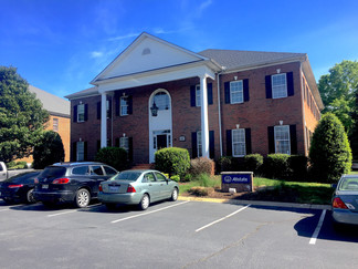 Greenville, SC Office - 3527 Pelham Rd