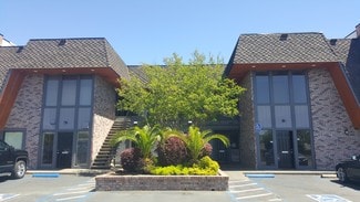 Citrus Heights, CA Office - 7610 Auburn Blvd