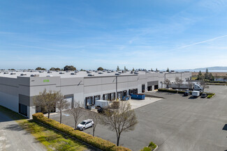 Benicia, CA Industrial - 4701-4799 Industrial Way