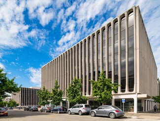Seattle, WA Office - 100 W Harrison St