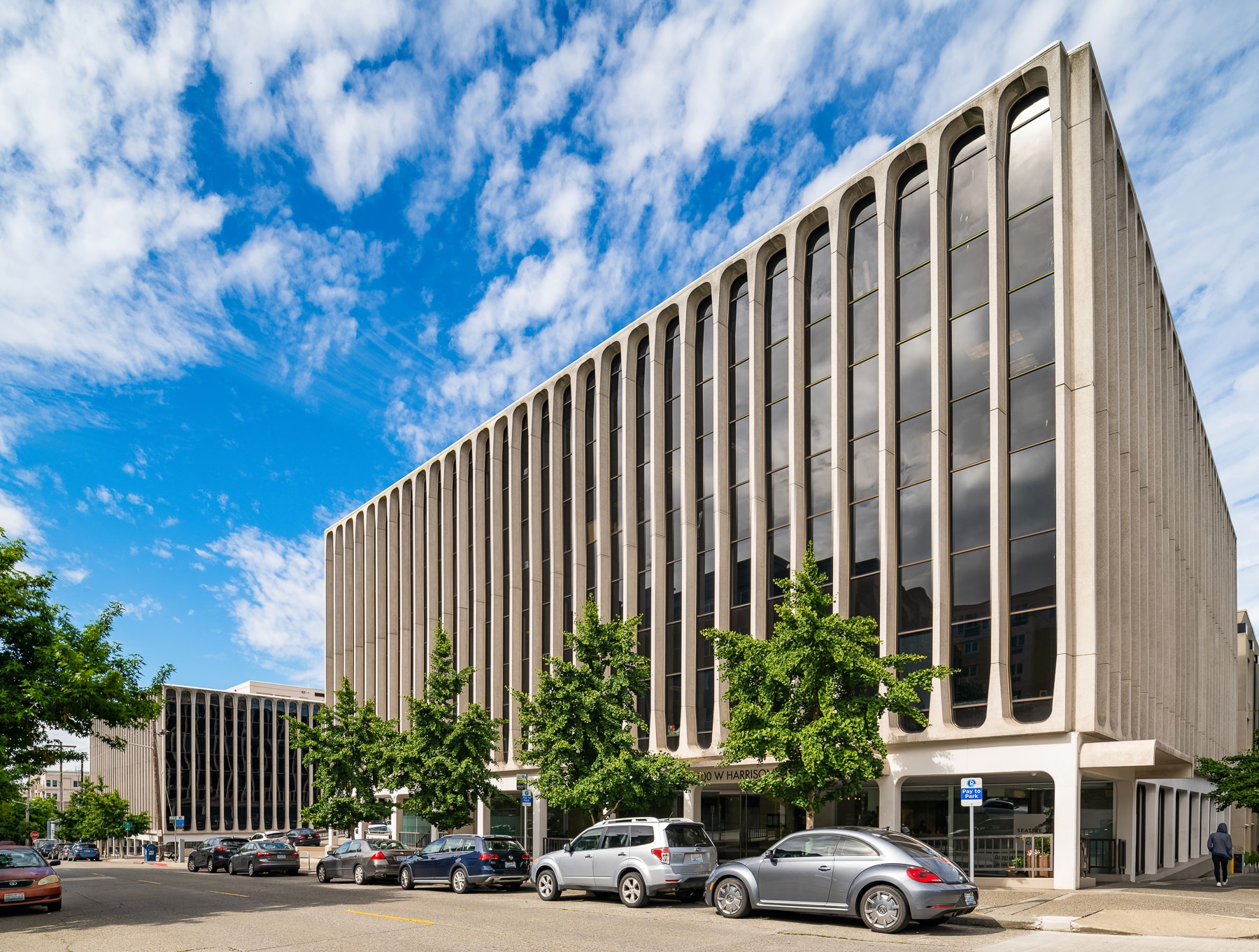 100 W Harrison St, Seattle, WA for Rent