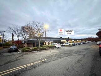 East Brunswick, NJ Retail - 405 State Route 18