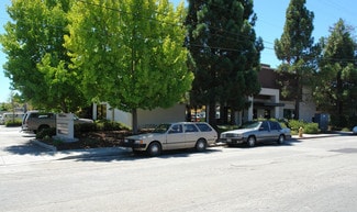 Santa Cruz, CA Office, Flex - 207 Mcpherson St