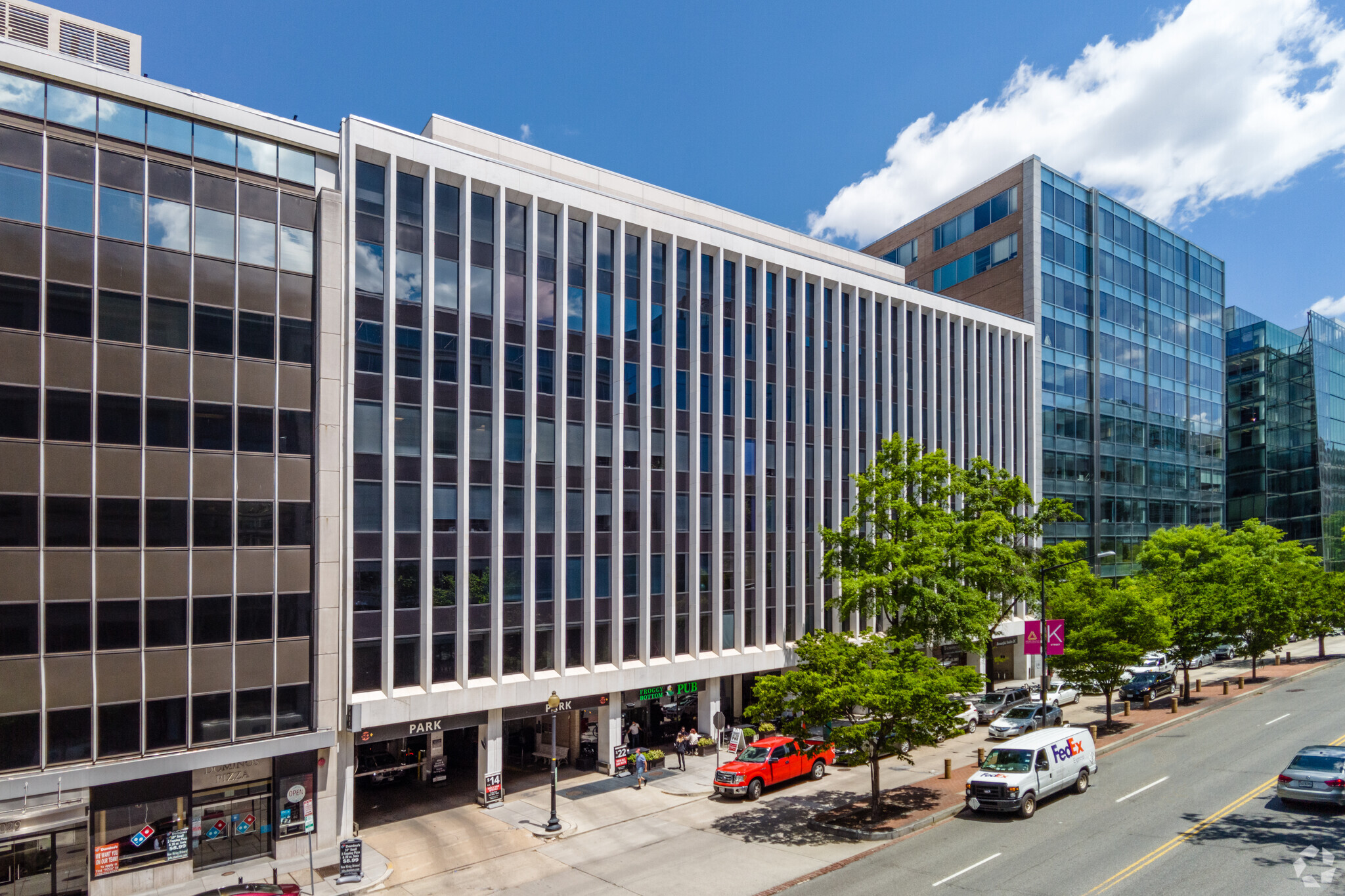 2021 K St NW, Washington, DC for Rent