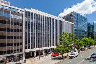 Washington, DC Office, Office/Medical, Medical - 2021 K St NW