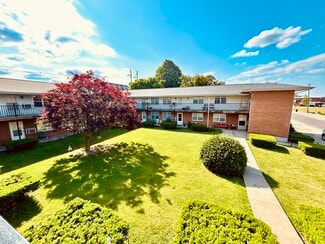 Louisiana, MO Apartments - 207 S Main St