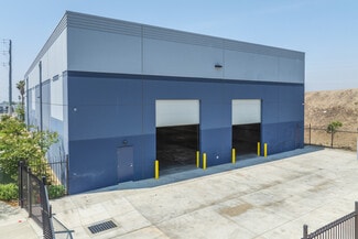 Fontana, CA Industrial - 14510 Ceres Ave