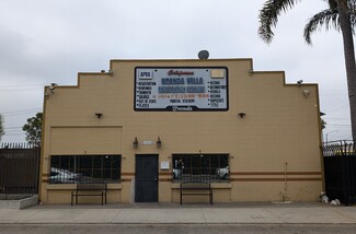 Long Beach, CA Showroom - 1455 W 16th St