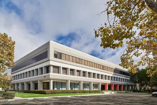 San Jose, CA Office - 2590 N 1st St