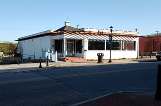 Altavista, VA Restaurant - 525 Main St