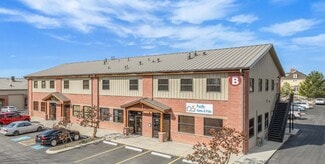 Boise, ID Office - 1895 N Wildwood St