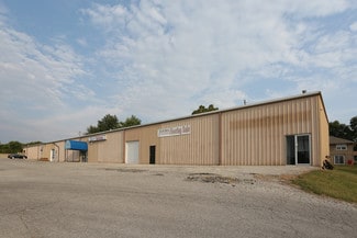 Blue Springs, MO Industrial - 2505 W 40 Hwy